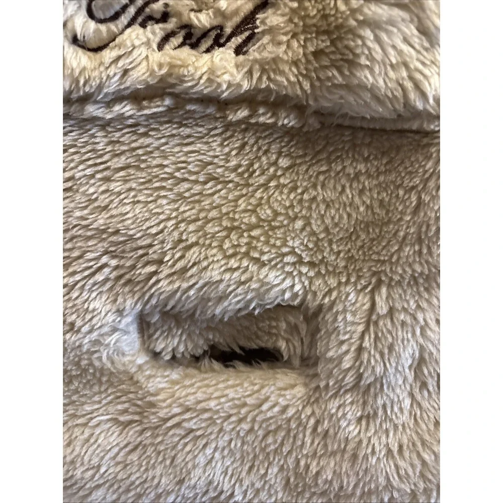 Disney Winnie The Pooh Snowsuit‎ Car Seat Snowsuit 0-3 M Read Description
